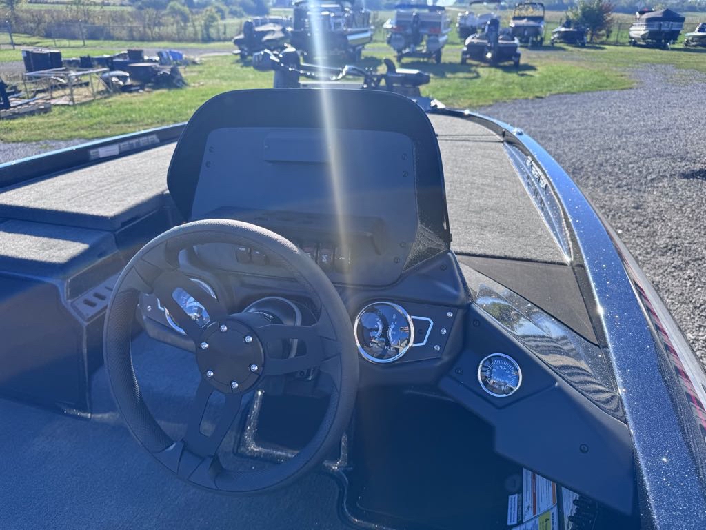 New 2026 Skeeter ZX Series ZX150, 40444 Lancaster - Boat Trader