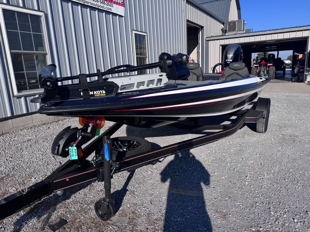 New 2026 Skeeter ZX Series ZX150, 40444 Lancaster - Boat Trader