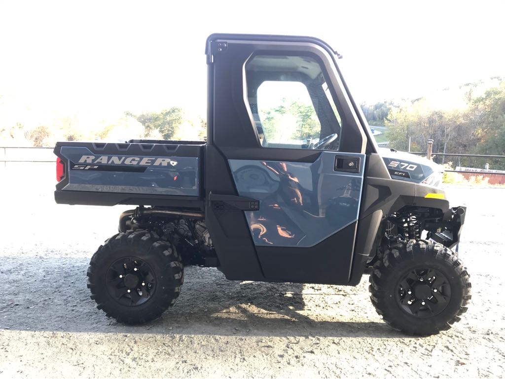 2026 Polaris Ranger® SP 570 NorthStar Edition - Photo 5