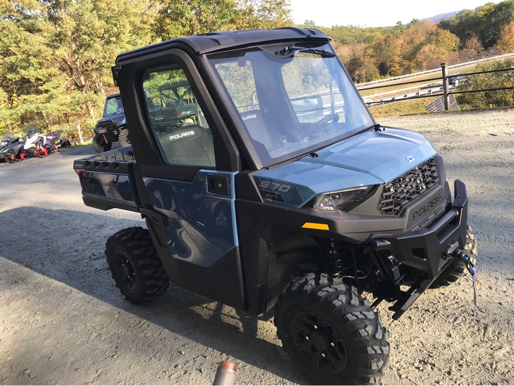 2026 Polaris Ranger® SP 570 NorthStar Edition - Photo 4