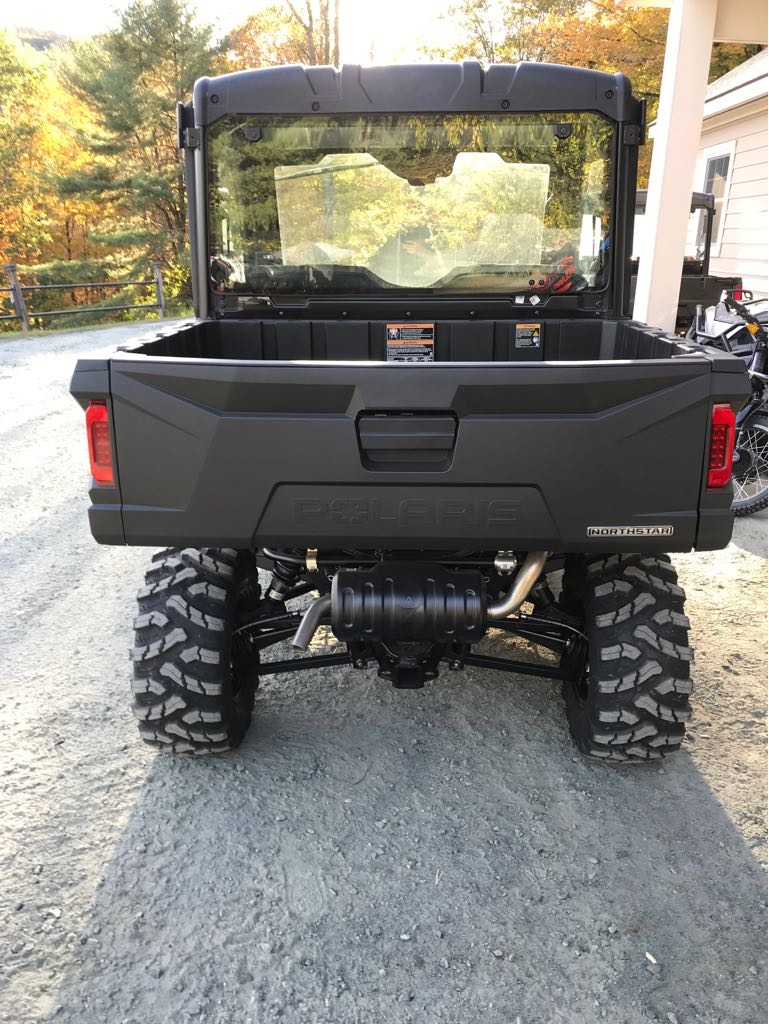 2026 Polaris Ranger® SP 570 NorthStar Edition - Photo 6