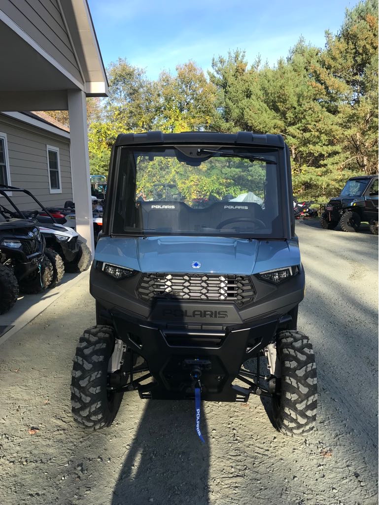 2026 Polaris Ranger® SP 570 NorthStar Edition - Photo 3