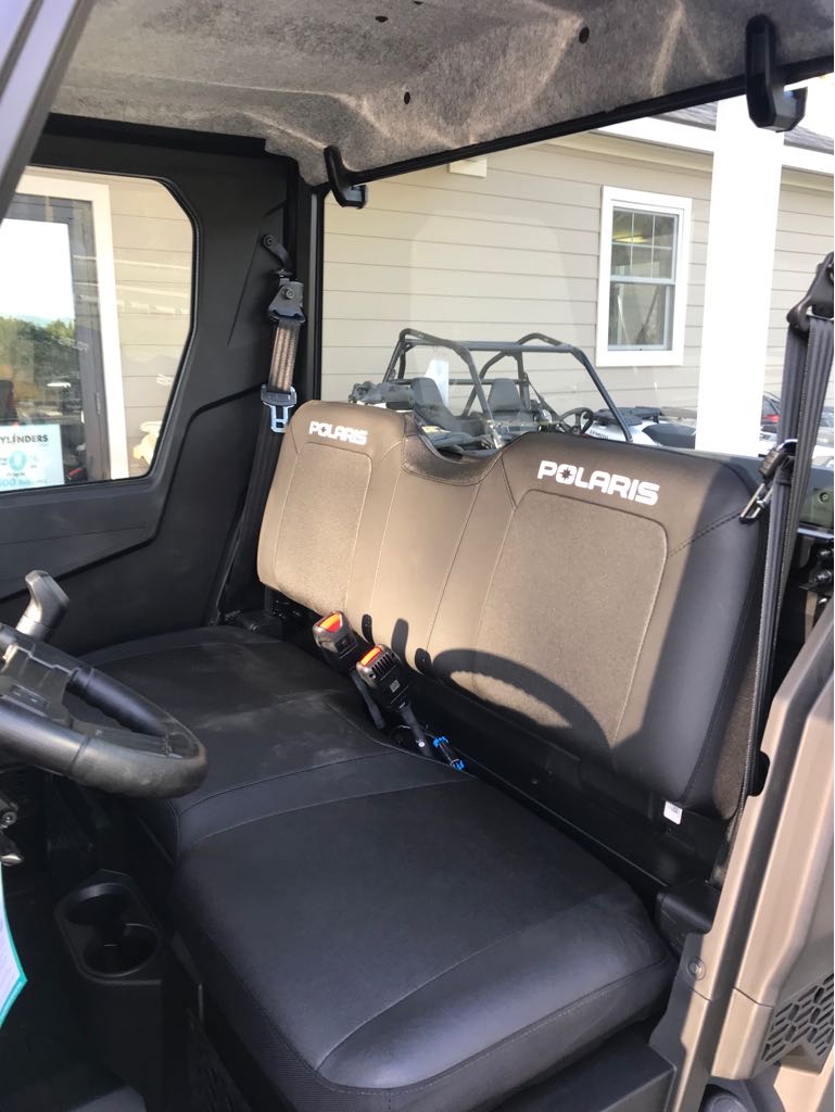 2026 Polaris Ranger® SP 570 NorthStar Edition - Photo 7