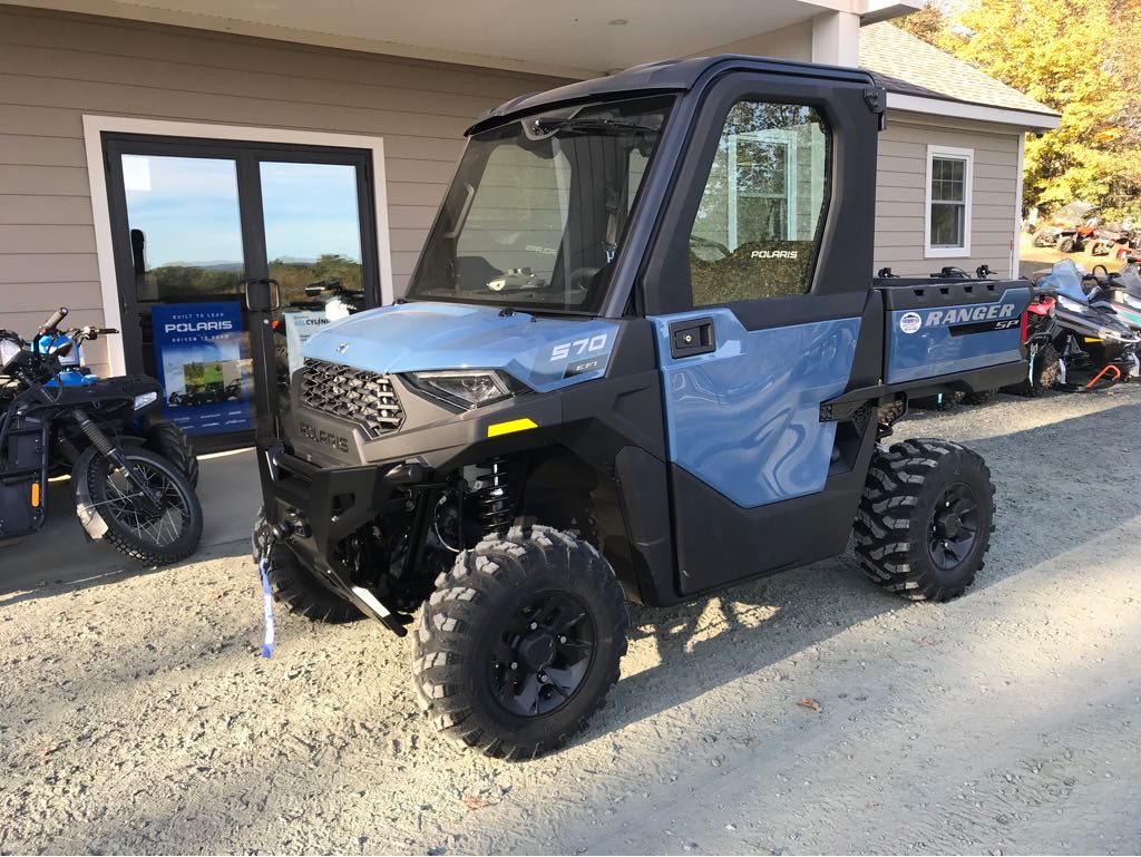 2026 Polaris Ranger® SP 570 NorthStar Edition - Photo 2