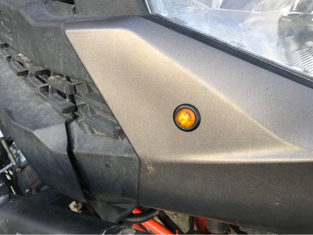 2018 Polaris Ranger XP 1000 Premium - Photo 8