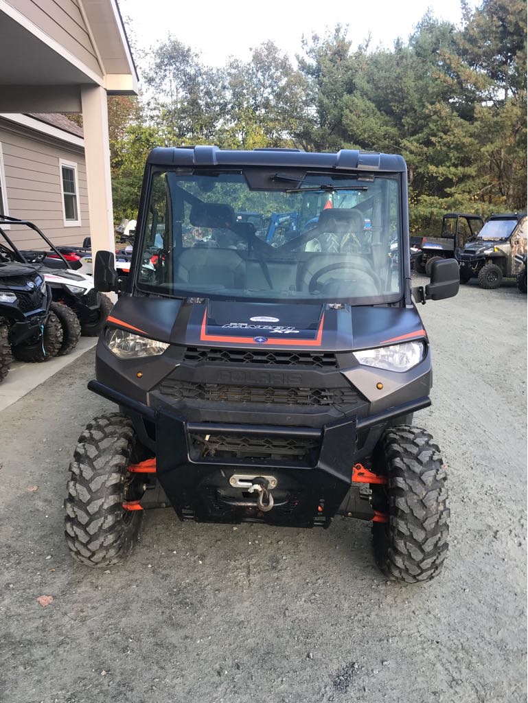 2018 Polaris Ranger XP 1000 Premium - Photo 3