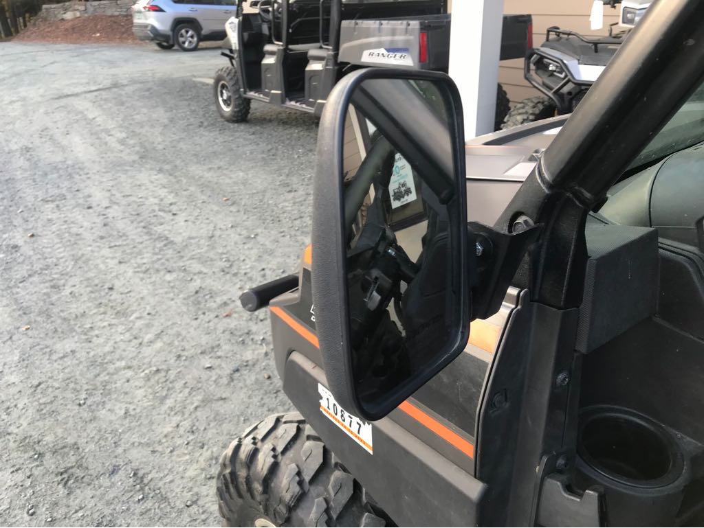 2018 Polaris Ranger XP 1000 Premium - Photo 10