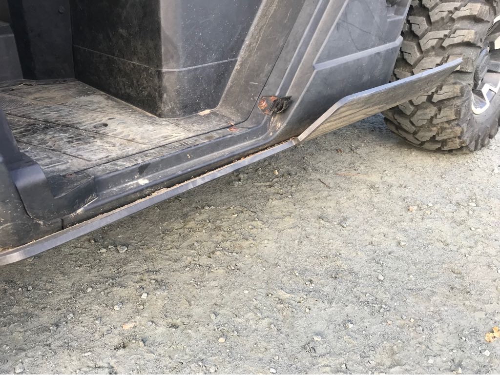 2018 Polaris Ranger XP 1000 Premium - Photo 7