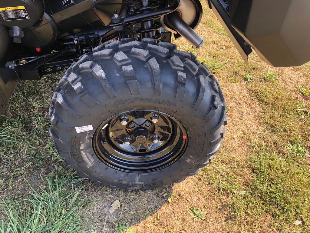 2026 Polaris RANGER 1000 EPS - Photo 9