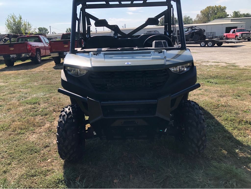 2026 Polaris RANGER 1000 EPS - Photo 12