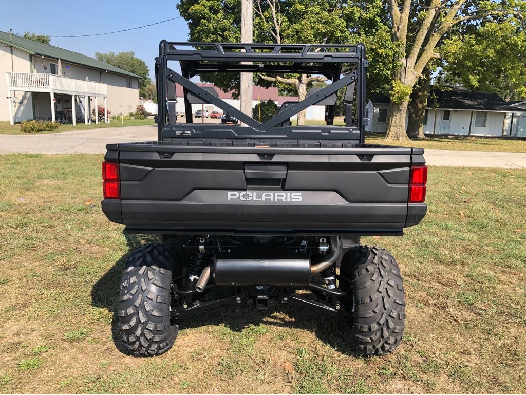 2026 Polaris RANGER 1000 EPS - Photo 6
