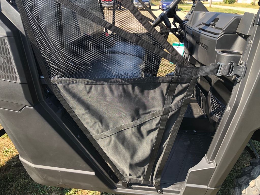 2026 Polaris RANGER 1000 EPS - Photo 4