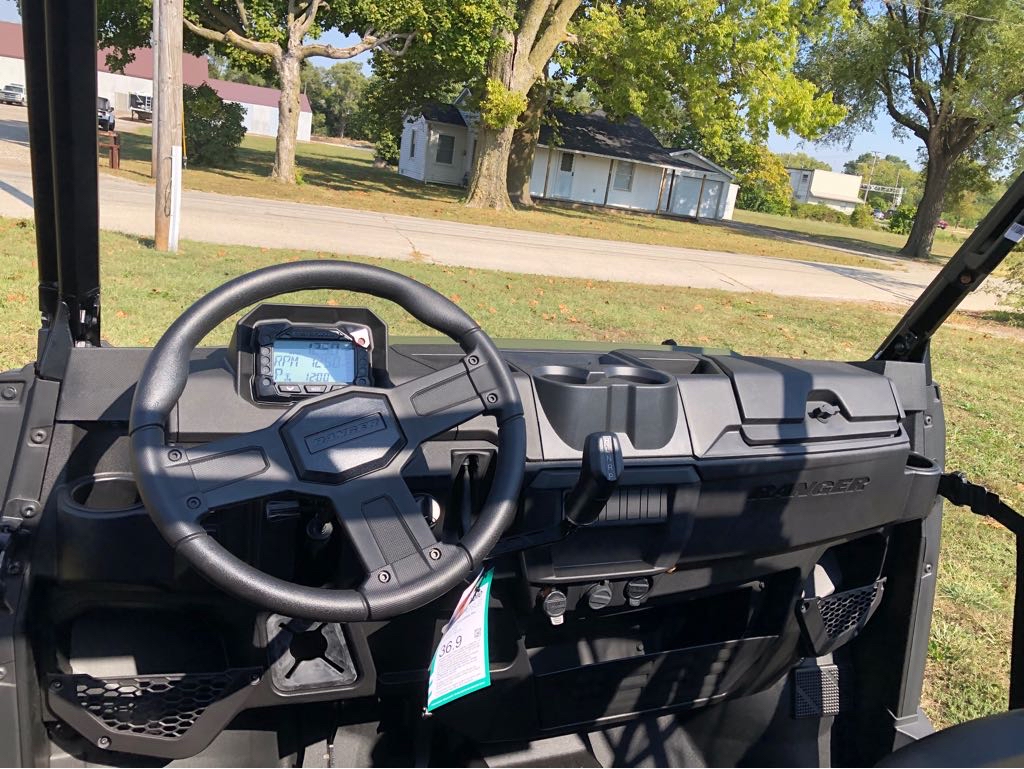 2026 Polaris RANGER 1000 EPS - Photo 13
