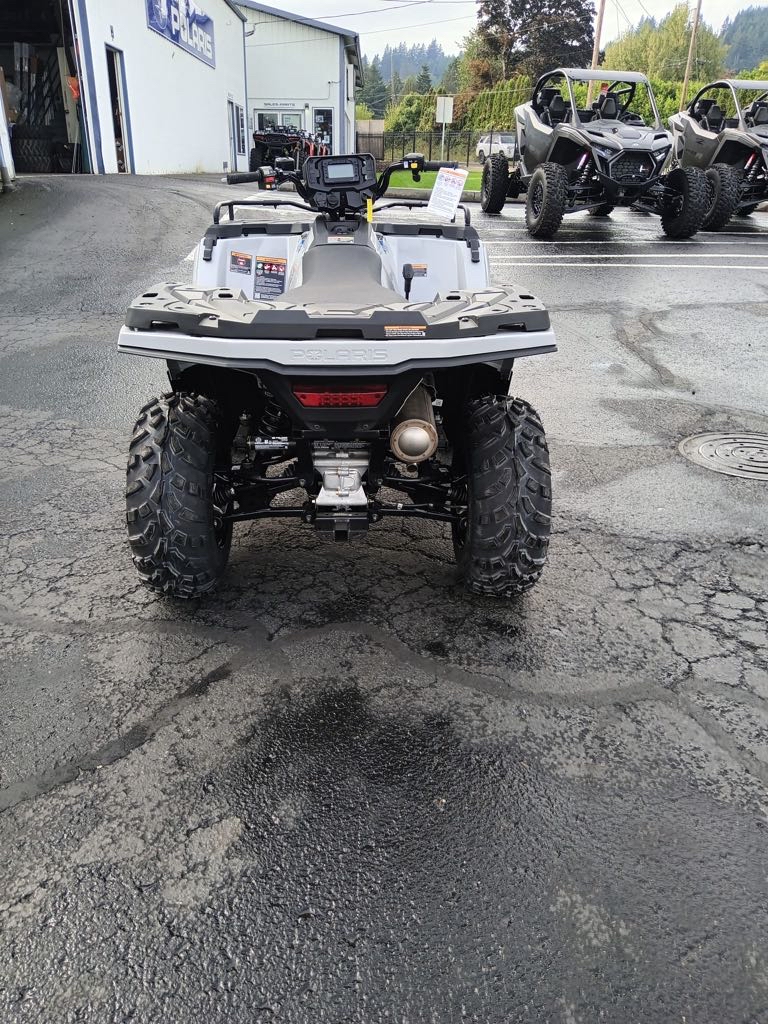2026 Polaris Sportsman® 450 H.O. - Photo 4
