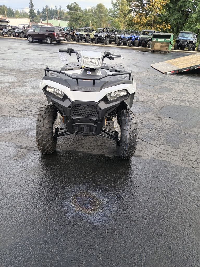 2026 Polaris Sportsman® 450 H.O. - Photo 2