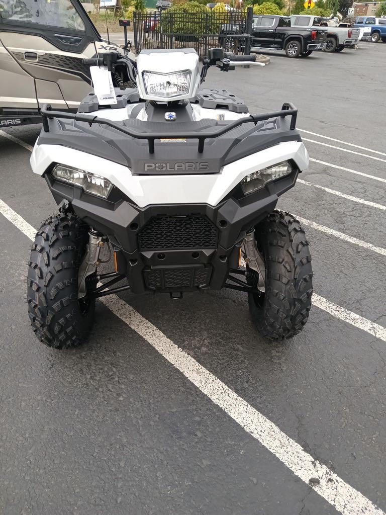 2026 Polaris SPORTSMAN 570 - Photo 4