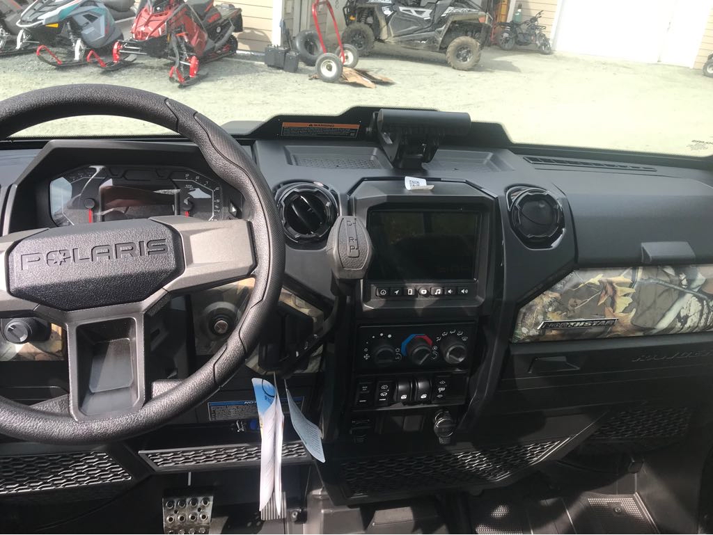 2025 Polaris XD 1500 Northstar Ultimate PPC - Photo 5