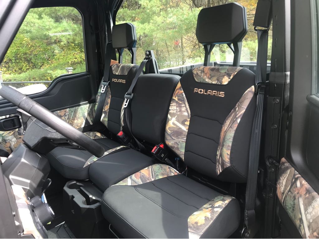 2025 Polaris XD 1500 Northstar Ultimate PPC - Photo 4