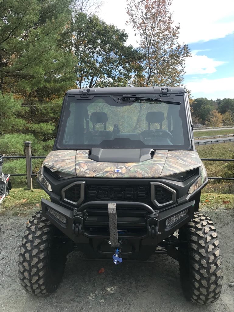 2025 Polaris XD 1500 Northstar Ultimate PPC - Photo 2