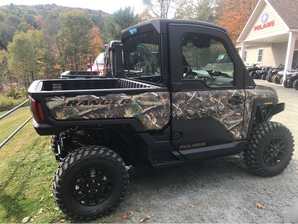2025 Polaris XD 1500 Northstar Ultimate PPC - Photo 3