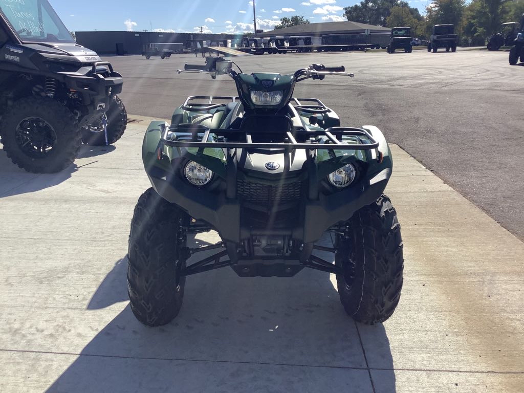 2025 Yamaha Kodiak 450 EPS - Photo 3