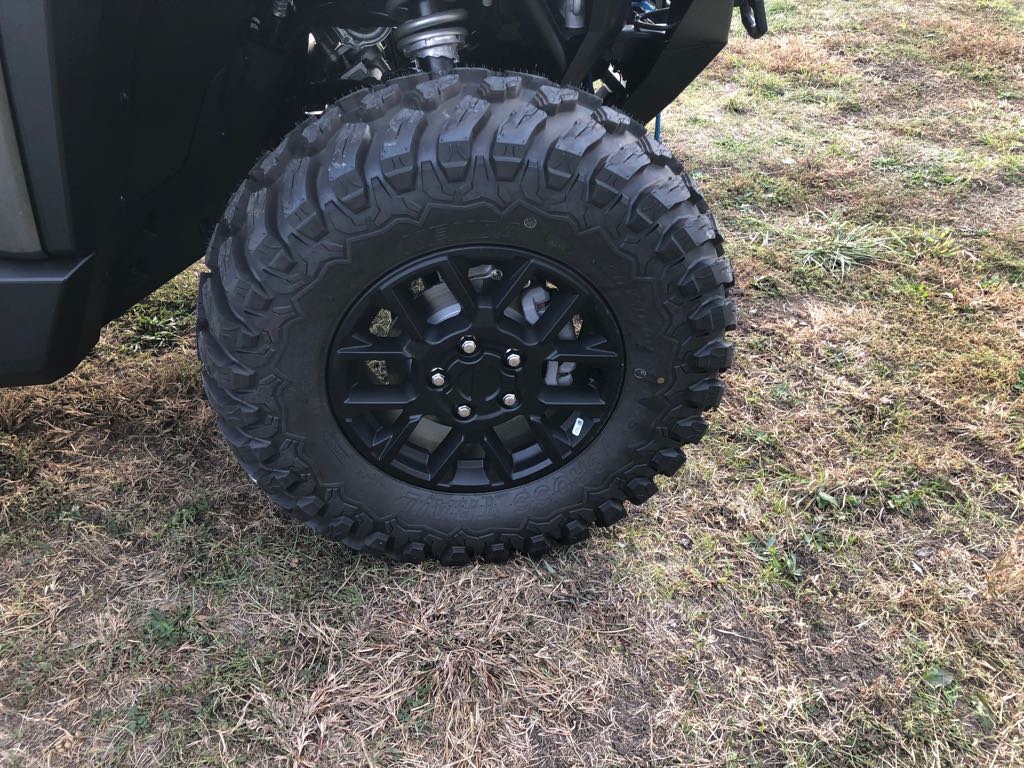 2025 Polaris RANGER CREW XD 1500 NS ED ULT - Photo 3