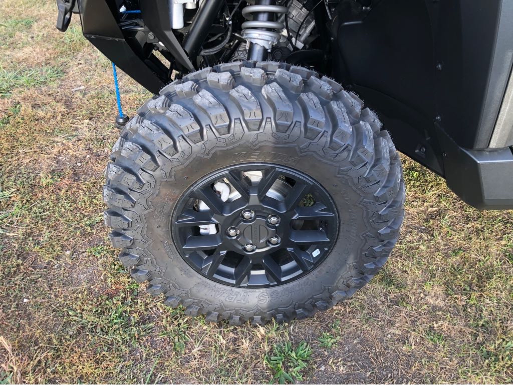 2025 Polaris RANGER CREW XD 1500 NS ED ULT - Photo 12