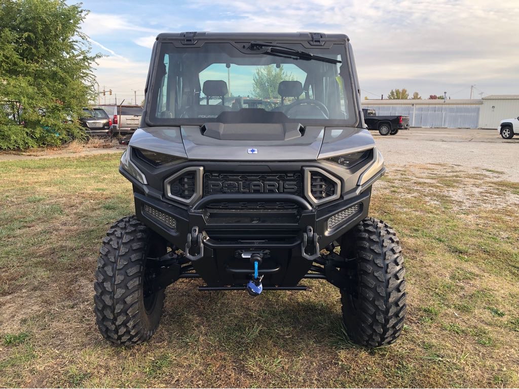 2025 Polaris RANGER CREW XD 1500 NS ED ULT - Photo 13