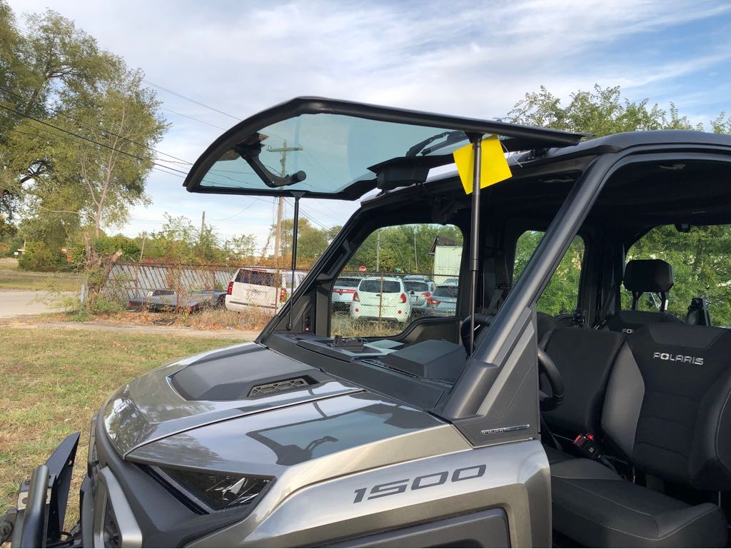 2025 Polaris RANGER CREW XD 1500 NS ED ULT - Photo 14
