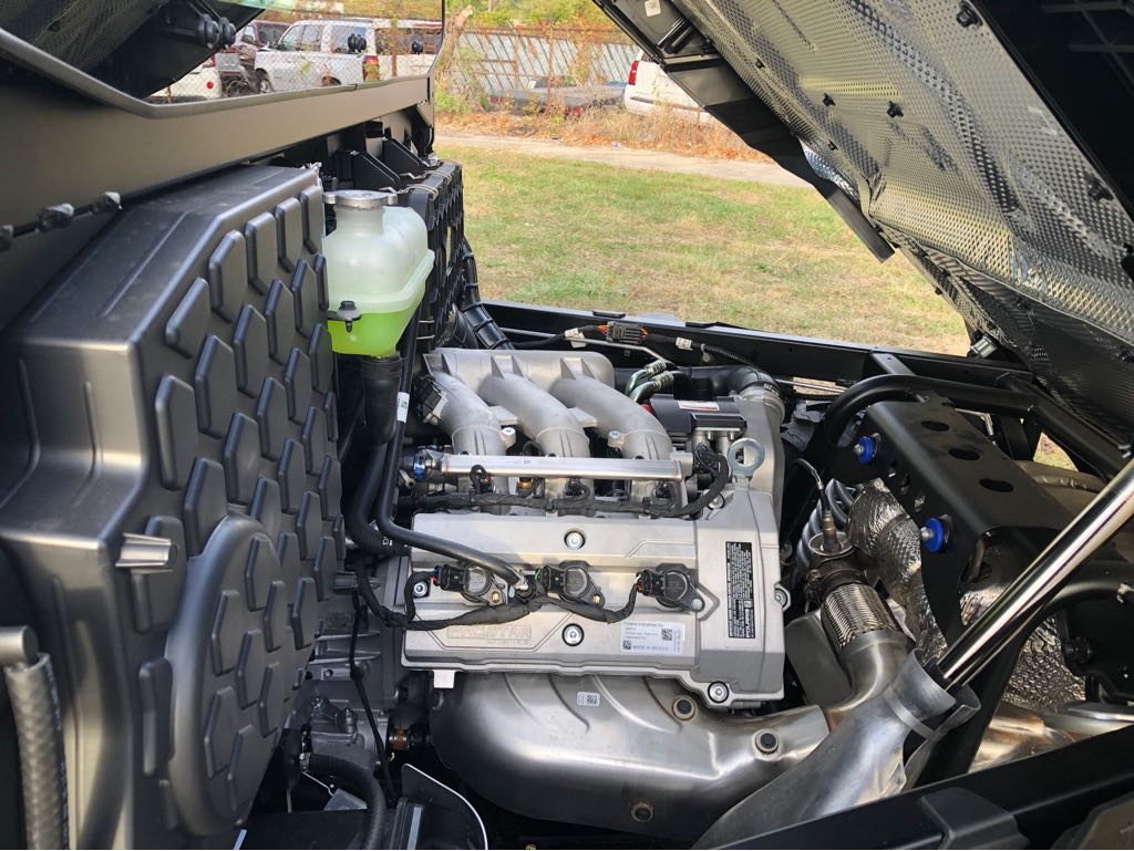 2025 Polaris RANGER CREW XD 1500 NS ED ULT - Photo 10