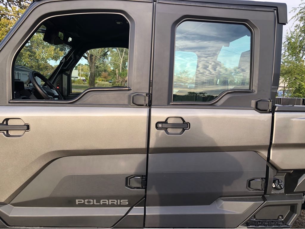 2025 Polaris RANGER CREW XD 1500 NS ED ULT - Photo 11