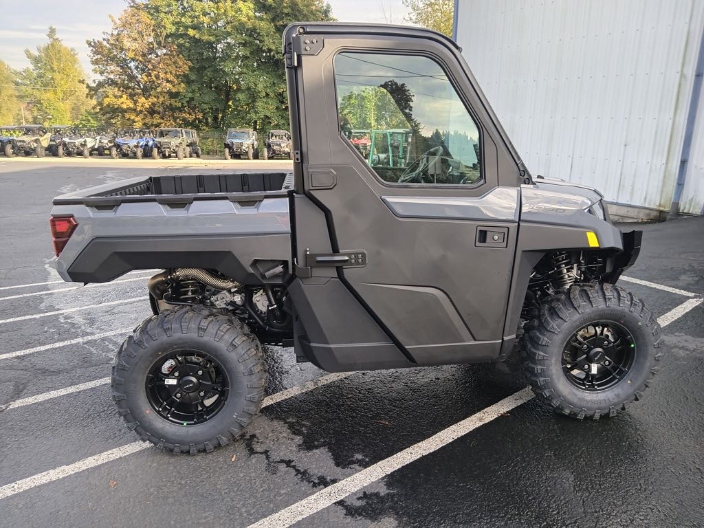 2026 Polaris Ranger XP® 1000 NorthStar Edition Premium - Photo 3