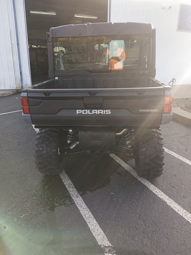 2026 Polaris Ranger XP® 1000 NorthStar Edition Premium - Photo 4