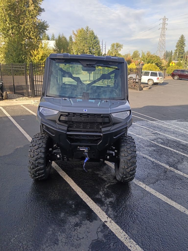 2026 Polaris Ranger XP® 1000 NorthStar Edition Premium - Photo 2