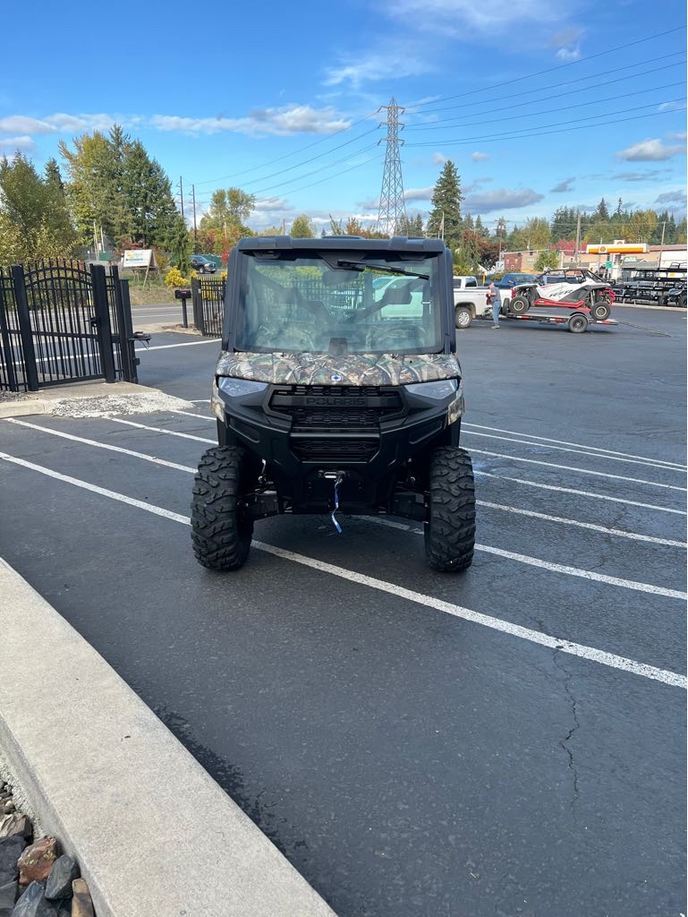 2026 Polaris Ranger XP® 1000 NorthStar Edition Ultimate - Photo 3