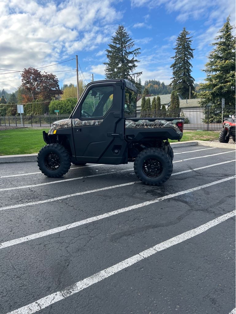 2026 Polaris Ranger XP® 1000 NorthStar Edition Ultimate - Photo 2