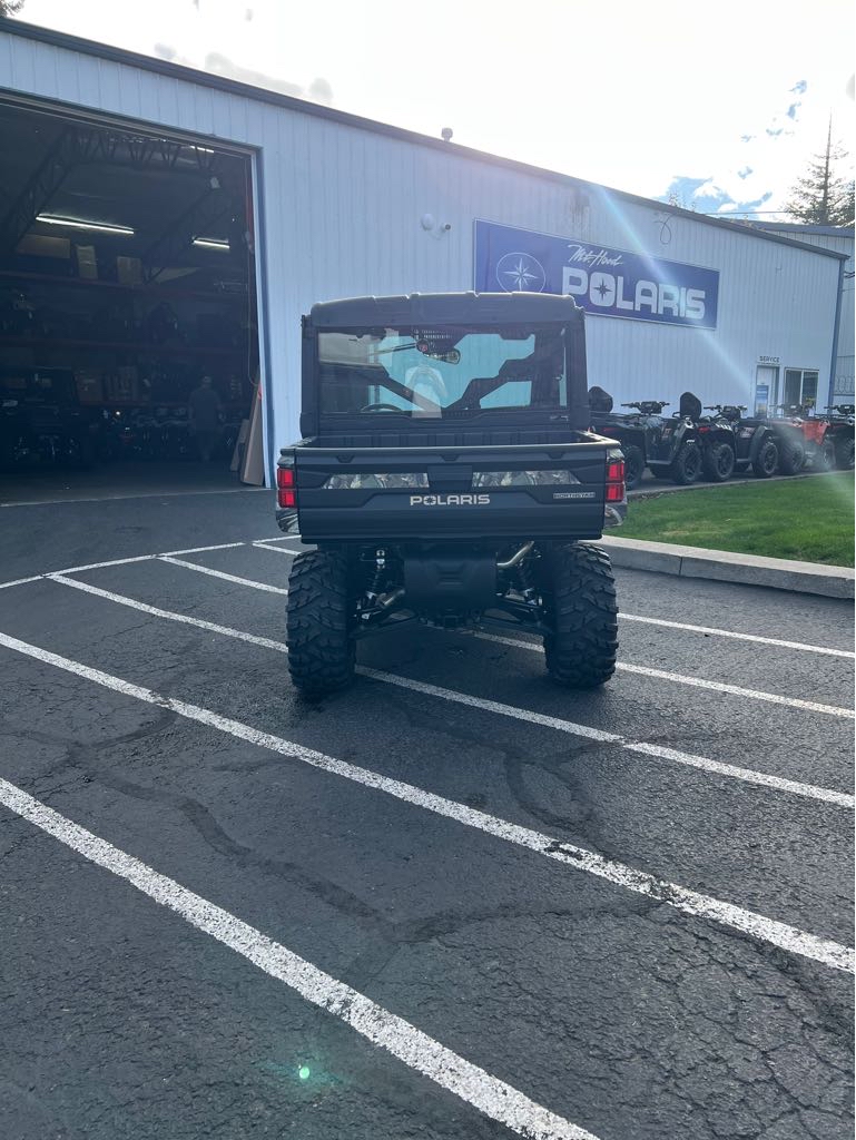 2026 Polaris Ranger XP® 1000 NorthStar Edition Ultimate - Photo 4