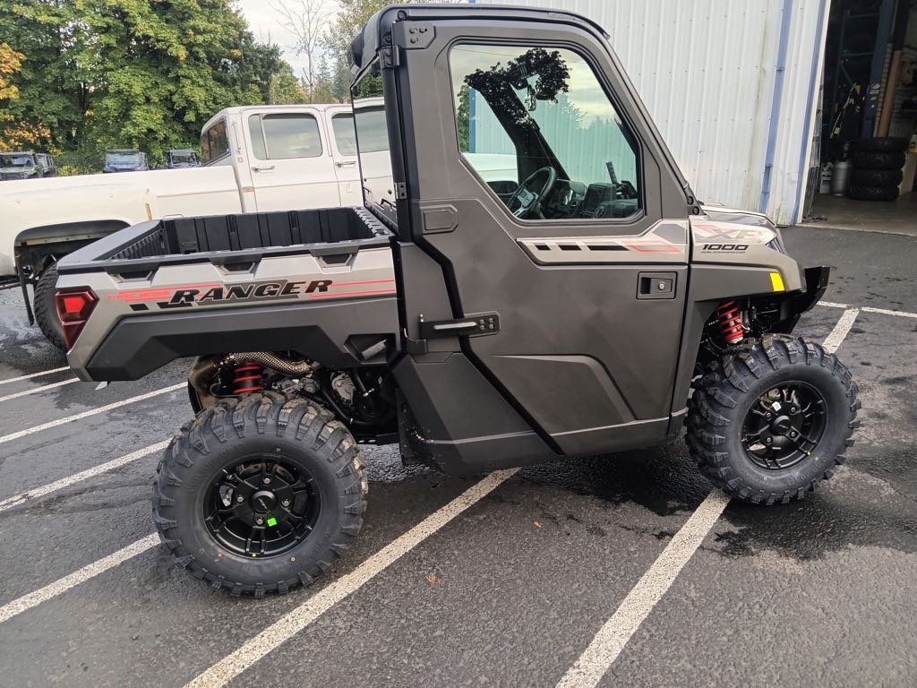 2026 Polaris Ranger XP® 1000 NorthStar Edition Trail Boss - Photo 3