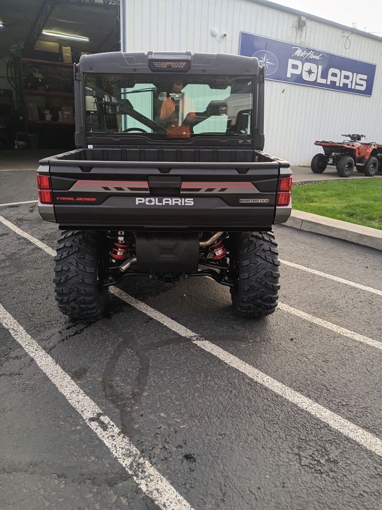 2026 Polaris Ranger XP® 1000 NorthStar Edition Trail Boss - Photo 2