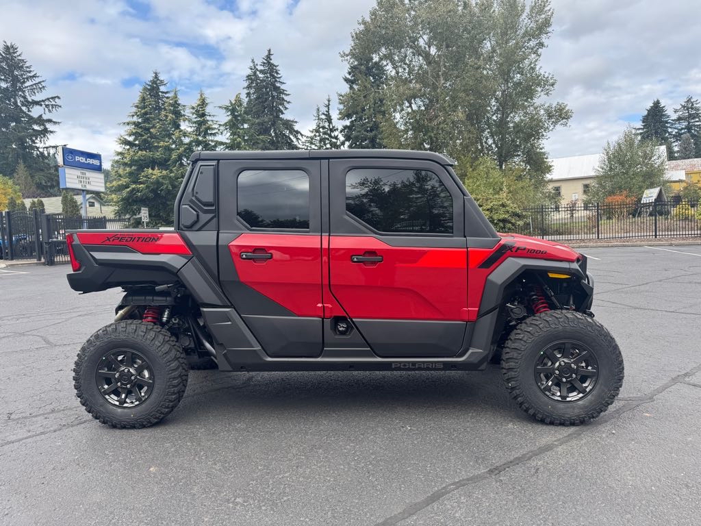 2026 Polaris Polaris XPEDITION XP 5 Northstar - Photo 3