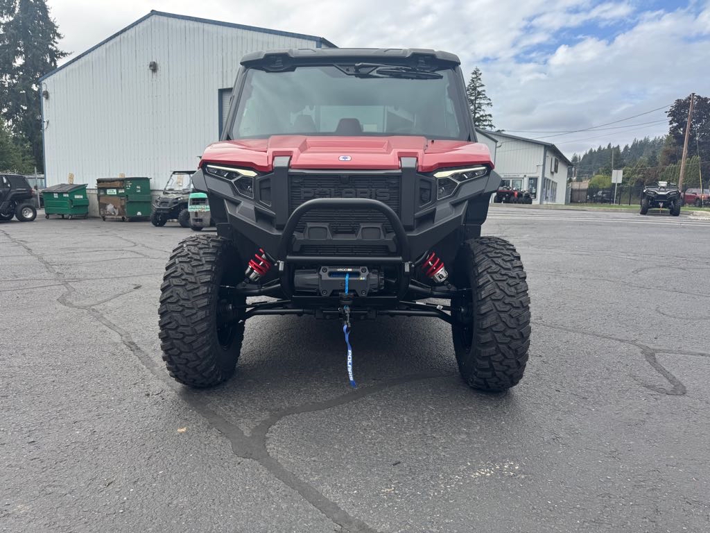 2026 Polaris Polaris XPEDITION XP 5 Northstar - Photo 2