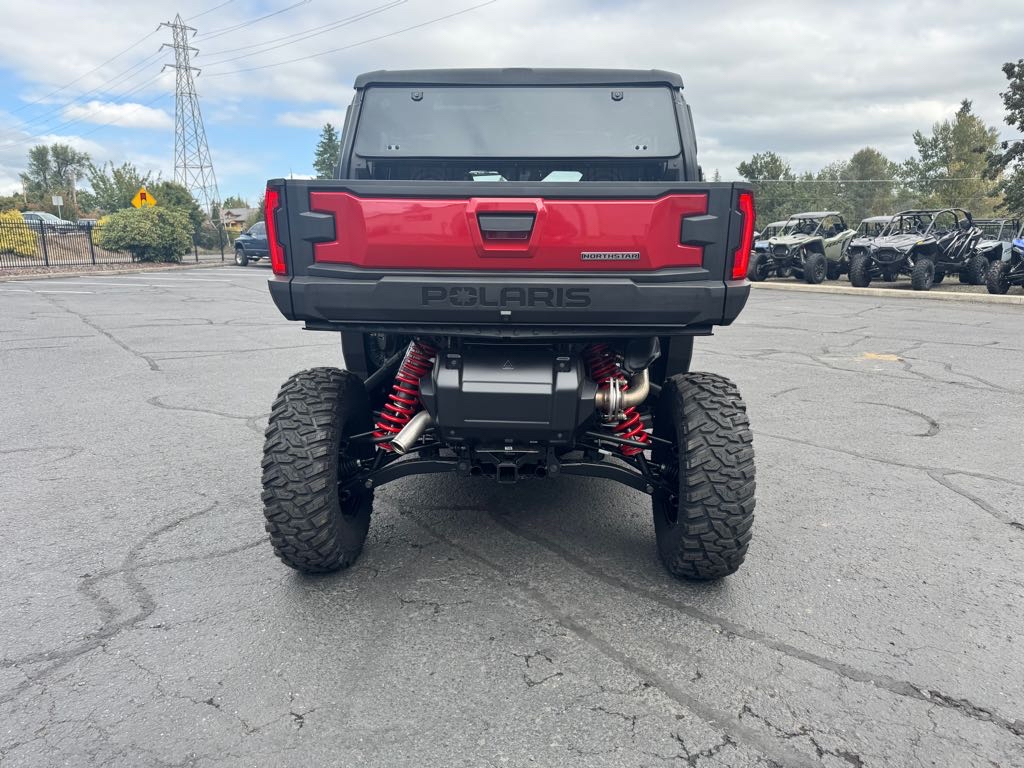 2026 Polaris Polaris XPEDITION XP 5 Northstar - Photo 4