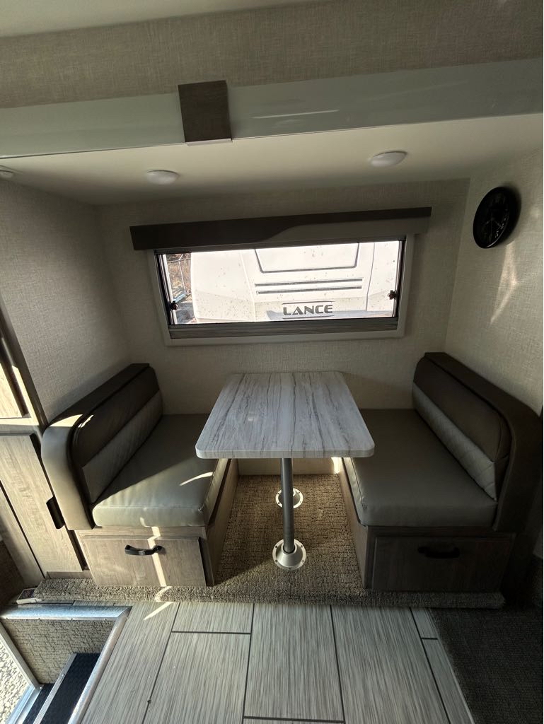 2026 Lance Truck Camper 1172 - Photo 9