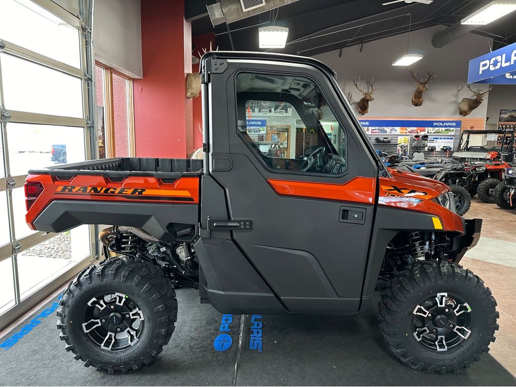 2026 Polaris Ranger XP® 1000 NorthStar Edition Premium - Photo 5