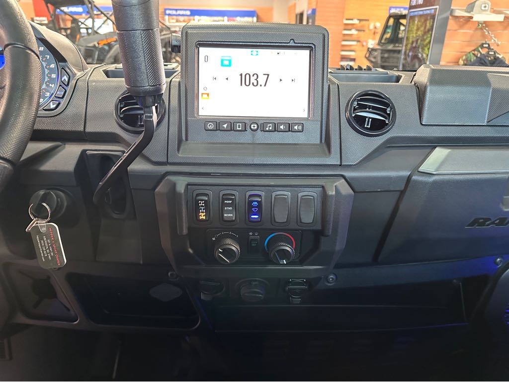 2026 Polaris Ranger XP® 1000 NorthStar Edition Ultimate - Photo 6