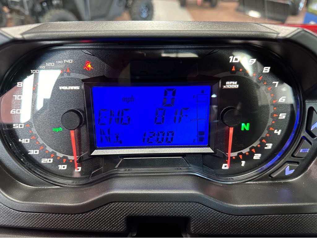 2026 Polaris Ranger XP® 1000 NorthStar Edition Ultimate - Photo 7