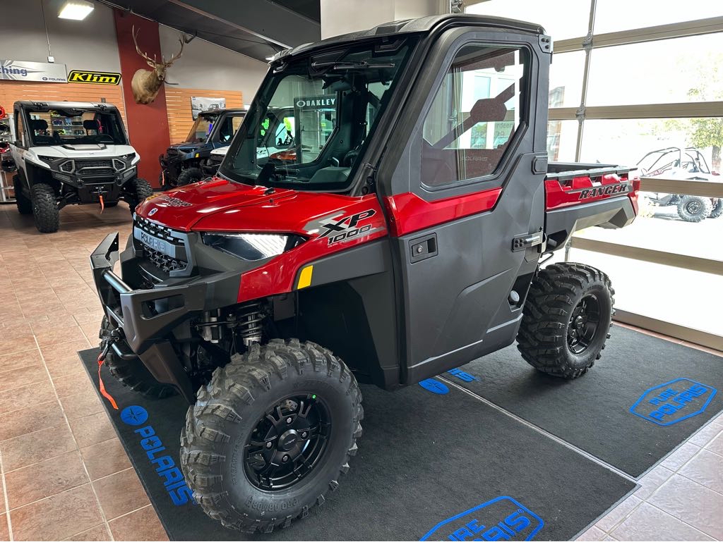 2026 Polaris Ranger XP® 1000 NorthStar Edition Ultimate - Photo 2