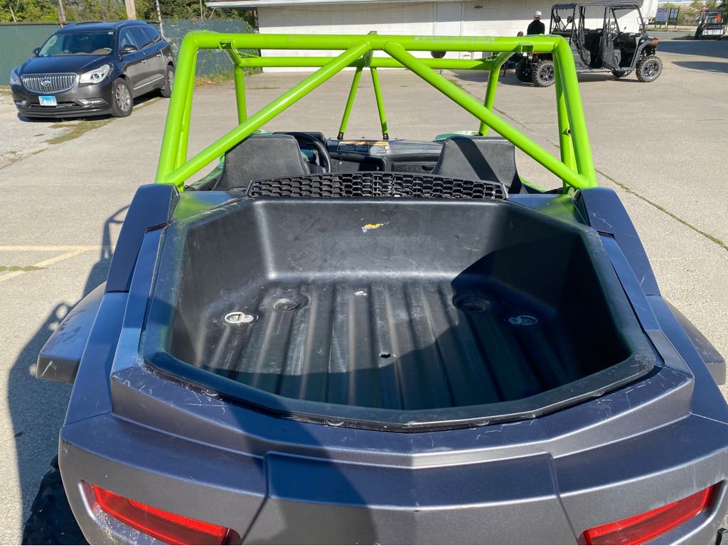 2018 Arctic Cat WILDCAT XX LTD EPS - Photo 3