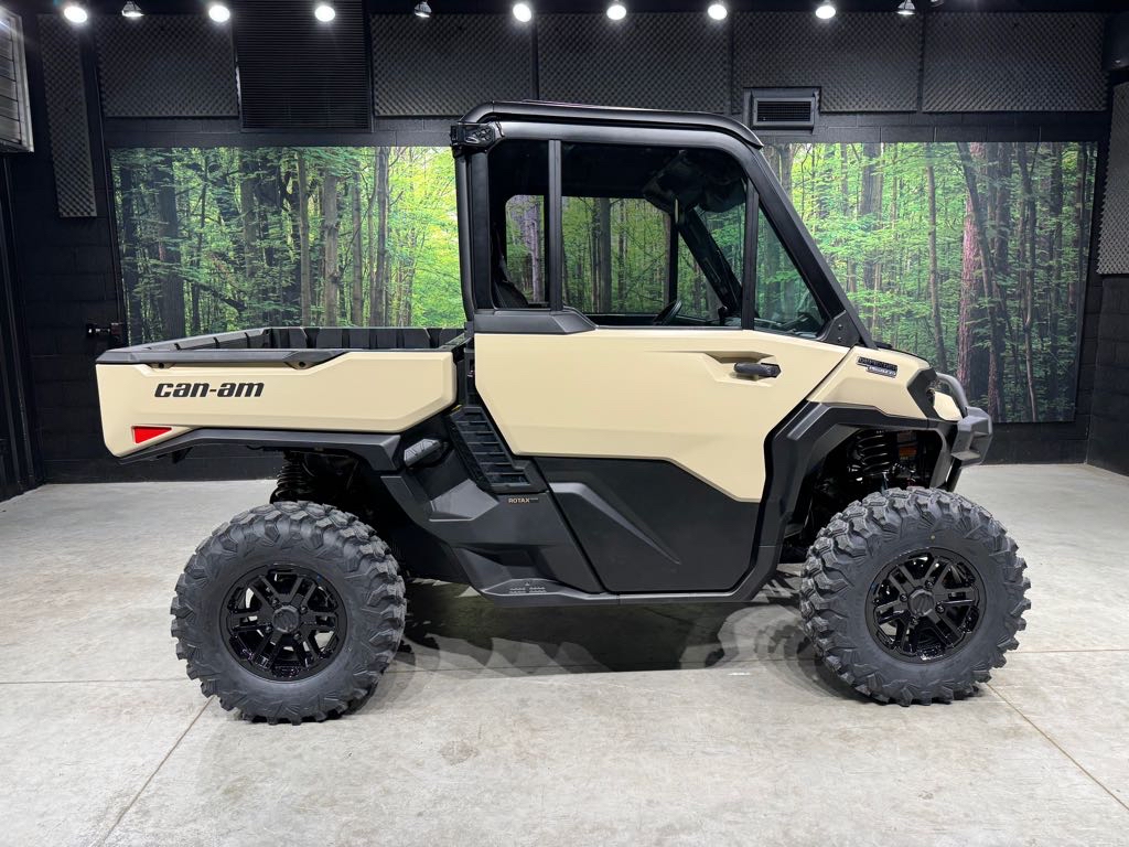 2026 Can-Am Defender Limited HD11 - Photo 5