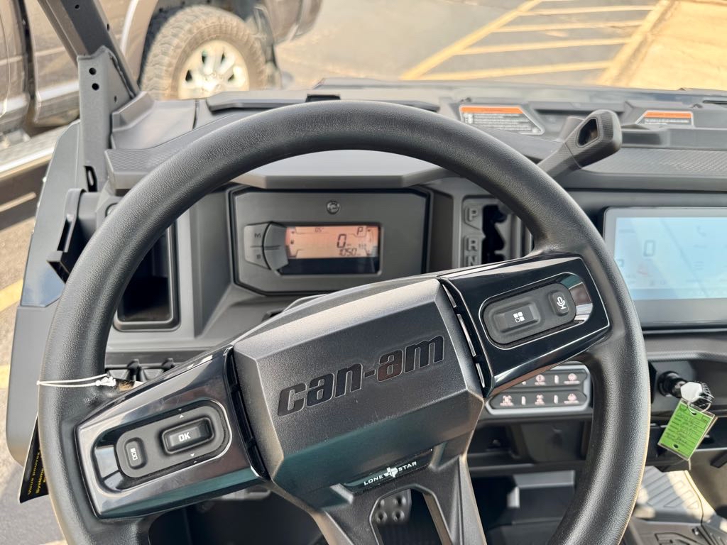 2026 Can-Am Defender MAX Lone Star HD11 - Photo 13